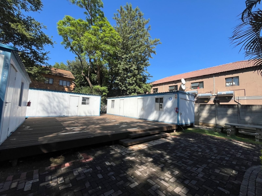 Commercial Property for Sale in Rustenburg Central North West